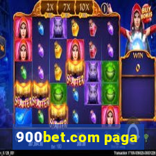 900bet.com paga